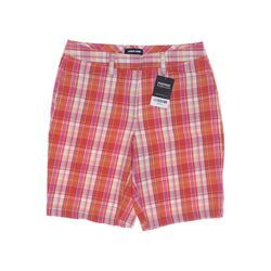 Lands End Damen Shorts, rot, Gr. 36