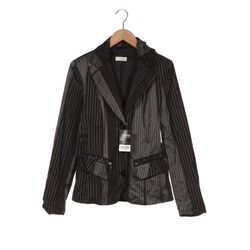 Bonita Damen Jacke, grau, Gr. 36