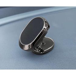 Cofi 1453 - Handyhalterung Auto Magnet 360° Verstellbar magnetische Handy Halterung fürs Auto, Universal kfz Handyhalter für Alle Smartphones