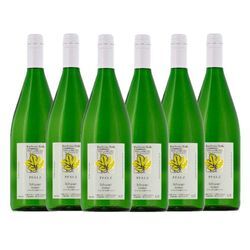 Weingut Karlheinz Roth Silvaner QbA feinherb 2022 - 6er Karton