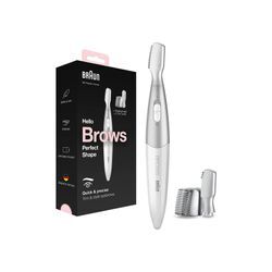 Braun Silk-épil Styler FG1106 Präzisionstrimmer