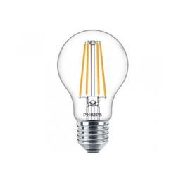 Philips - ledfil75cwp-e27 8,5w 4000k led-lampen