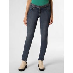 Liu Jo Collection Jeans Damen Baumwolle, blue stone