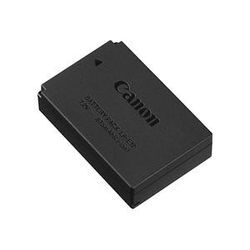 Canon Akku für Kameras LP-E12 Lithium-Ionen 875 mAh