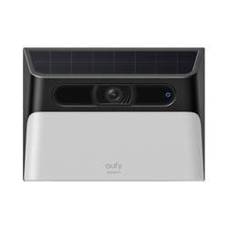 Eufy Security Wall-Lightcam S120 - Schwarz