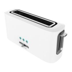 Toaster Toast&Taste 10000 Extra White Cecotec