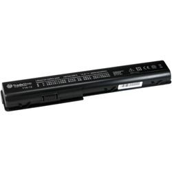 Akku 6600mAh für Hewlett Packard hp Pavilion DV7 DV7T DV7Z DV7T-1000 DV7Z-1000 DV7-1000 DV7-1001 DV7-1002 DV7-1003 DV7-1005 DV7-1020 DV7-1130