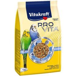 Pro Vita, Wellensittich Futter - 800g - Vitakraft