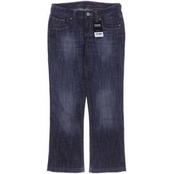 Cross Jeans Damen Jeans, blau, Gr. 27