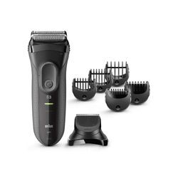 Braun Series 3 3000BT Herrenrasierer