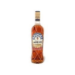 Brugal Añejo Rum Superior 5 Jahre Dominikanischer Rum 38% Vol