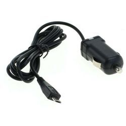 Trade Shop - kfz Auto Ladegerät Ladekabel Adapter Micro-USB passend für acer Liquid Jade s Z410 Z500 Plus