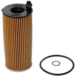 Lfilter Ersatz für Bosch f 026 407 205 für kfz - Vhbw