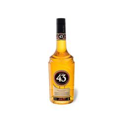 Licor 43 Cuarenta y tres 31% Vol