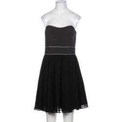 Swing Damen Kleid, schwarz, Gr. 38