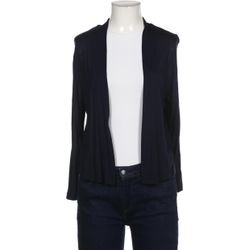 Betty Barclay Damen Strickjacke, marineblau, Gr. 38