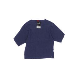 s.Oliver Damen Pullover, blau, Gr. 164