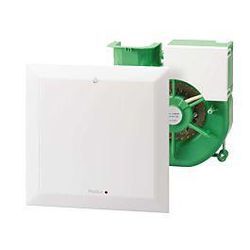 Helios Ventilator Einsatz ELS-VP 60 8149 60 m3/h, Volumenstrom