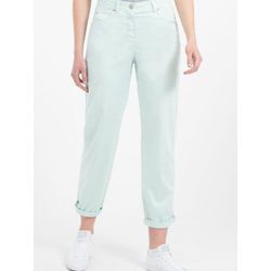 RECOVER pants Hose Damen, mint