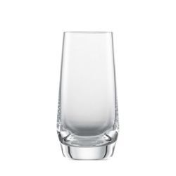 Zwiesel Glas - Pure Schnapsglas (4er-Set)