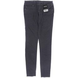 Only Damen Jeans, grau, Gr. 0