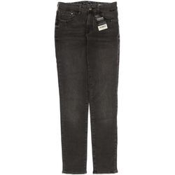 mavi Damen Jeans, grau, Gr. 26