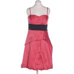 Vera Mont Damen Kleid, rot, Gr. 32