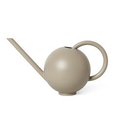 ferm LIVING - Orb Gießkanne, 2 L, cashmere