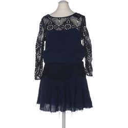 Free People Damen Kleid, marineblau, Gr. 0