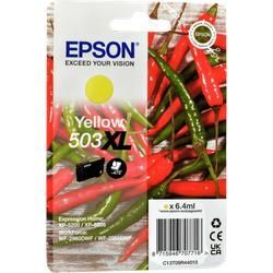 Epson Tinte C13T09R44010 503XL yellow