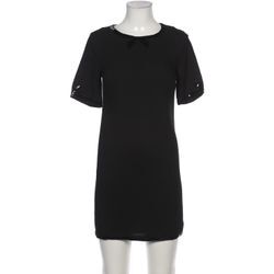 Fever London Damen Kleid, schwarz, Gr. 36