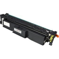 Ampertec Toner ersetzt Canon 5091C002 069 yellow