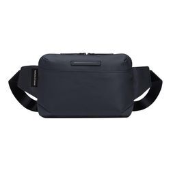 Horizn Studios | Cross-Body Bags | Gion Cross-Body M in Night Blue |