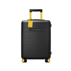 Horizn Studios | Cabin Luggage | ID Select H5 Essential in All Black |