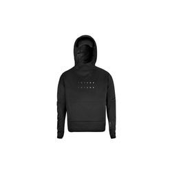 Horizn Studios Travel Hoodie, - Schwarz