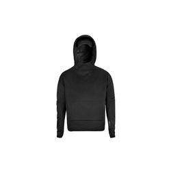 Horizn Studios Travel Hoodie, - Schwarz