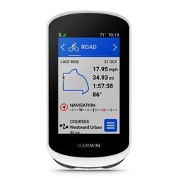 Garmin Edge Explore 2