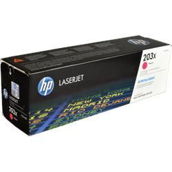 HP Toner CF543X 203X magenta