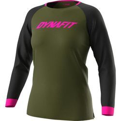 Dynafit Ride L/S W - Langarmtrikot - Damen