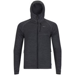 Meru Gympie Hoodie M - Fleecejacke - Herren