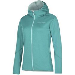 La Sportiva Cosmic Hoody W - Fleecejacke - Damen