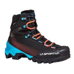 La Sportiva Aequilibrium ST Woman GTX - Hochtourenschuh - Damen