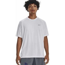 Under Armour Tech Reflective M - T-Shirt - Herren