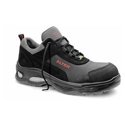 Elten Gmbh - Sicherheitshalbschuhe S3 miles Low esd - elten® wellmaxx Gr. 48