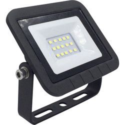 Megatron - ispot® Mini MT69060 LED-Außenstrahler 10 w Neutralweiß