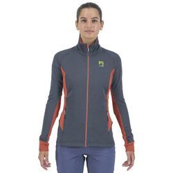 Karpos Pizzocco Evo W Full-Zip Fleece - Fleecejacke - Damen