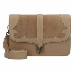 Cowboysbag Western Umhängetasche Leder 27 cm nomad