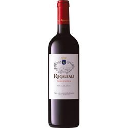 Regaleali Rosso Nero d'Avola