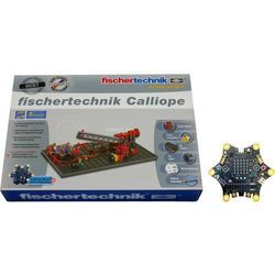 CALLIOPE Board Calliope mini 3.0 & Fischertechnik Bundle