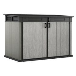 Kunststoff-Gartenbox Grande Store 2.100 l